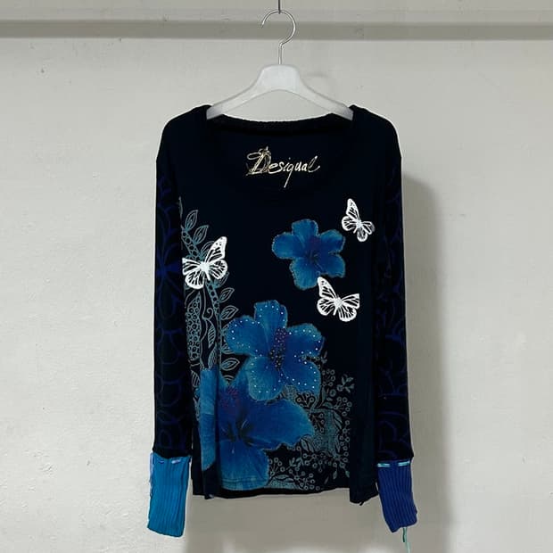 vtg top