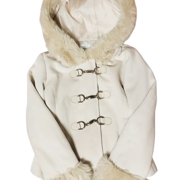 세실맥비 코트 빈티지자켓 달천 대장 y2k 히메로맨틱갸루 핀터깔 로리타