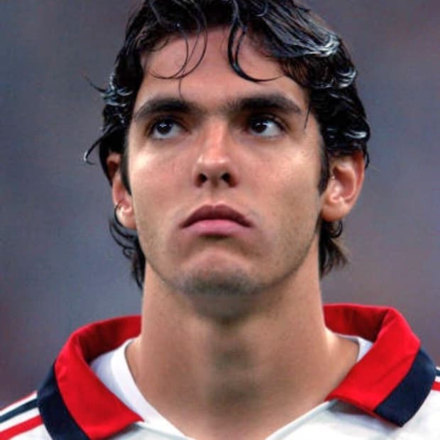 ♤필독♤ Feat "카카" 03/04 AC밀란 어웨이 M