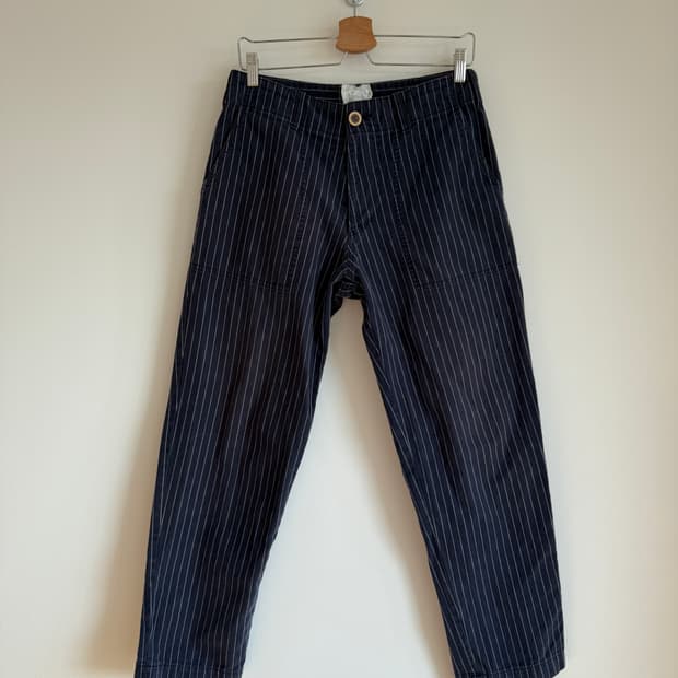 Notical 워크 팬츠(JAPAN)