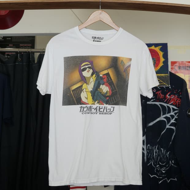 COWBOY BEBOP