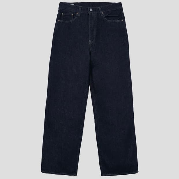 (새상품) 리바이스 578 배기진 데님팬츠 인디고