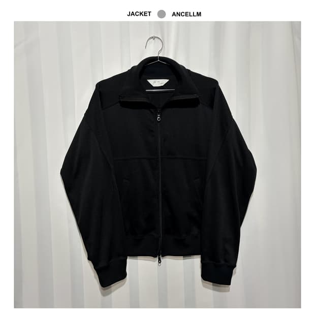 Ancellm 안셀름 트랙자켓