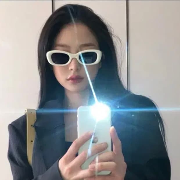 젠틀몬스터 탐부 Tambu Y4 선글라스