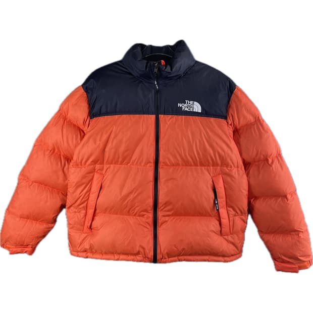 [XL] 노스페이스 1996 에코 눕시 구스다운 패딩 자켓