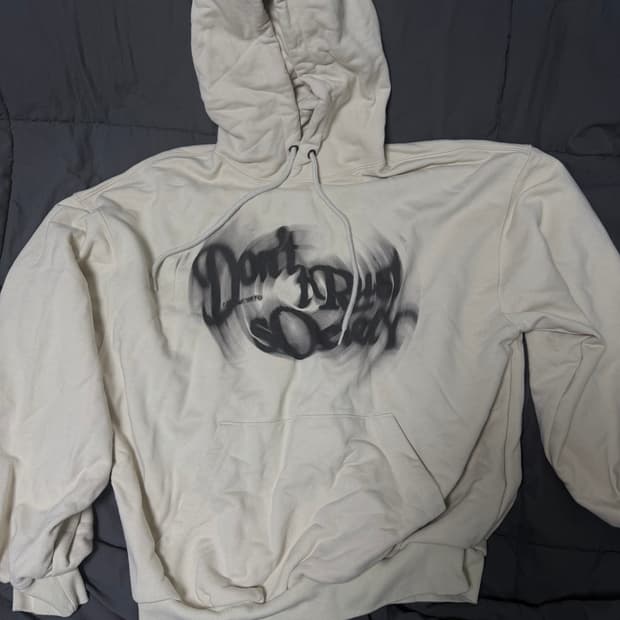 어반 스터프 후드티 사이즈 L