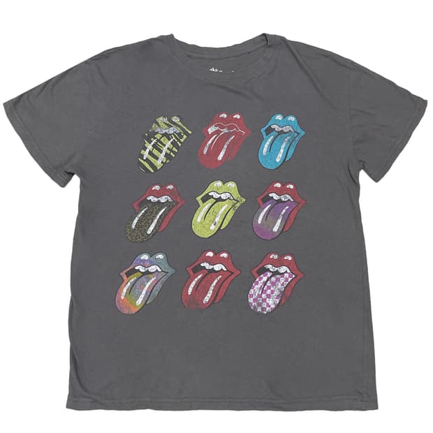 롤링 스톤즈 (The Rolling Stones)