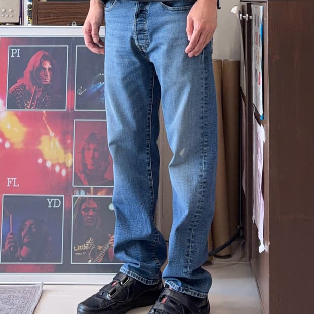 LEVIS 501 (31)