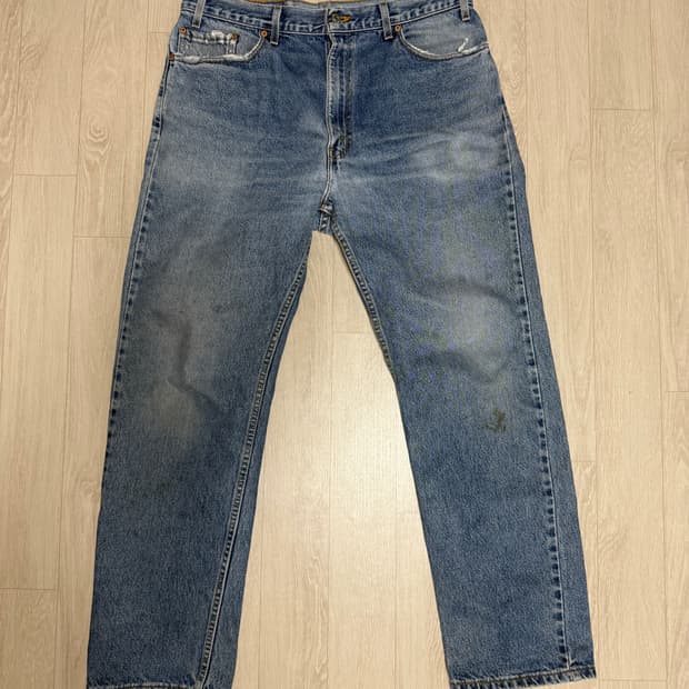 [38x32] 빈티지 리바이스 505 (미국)