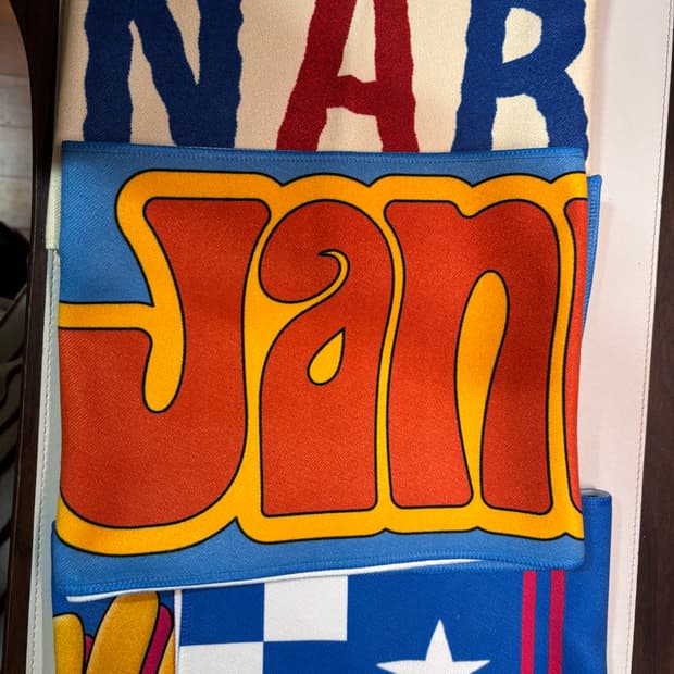 잔나비 슬로건 5,6,7기