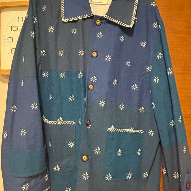 프리터 교토 자켓 