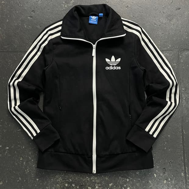 90 아디다스 유로파 져지 