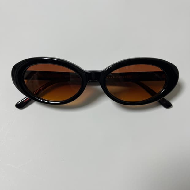크랩 아이웨어 선글라므