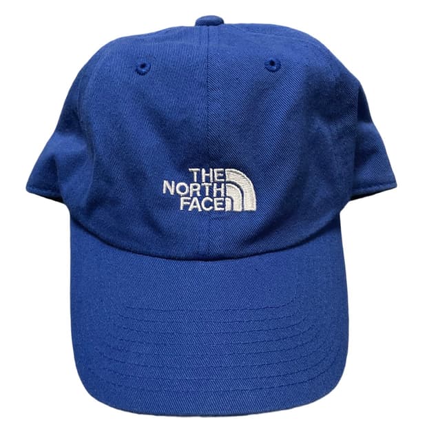 The North Face ball cap