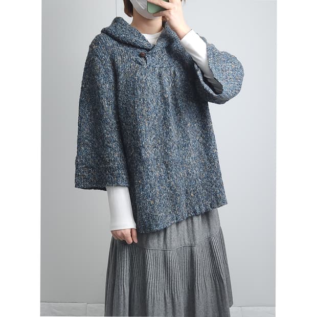 믹스 오버 니트