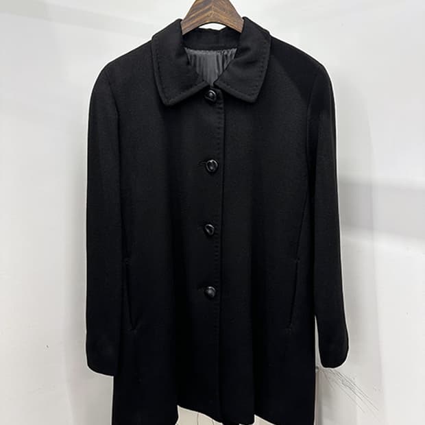 SAN ANON_ cashmere blend (loose fit)