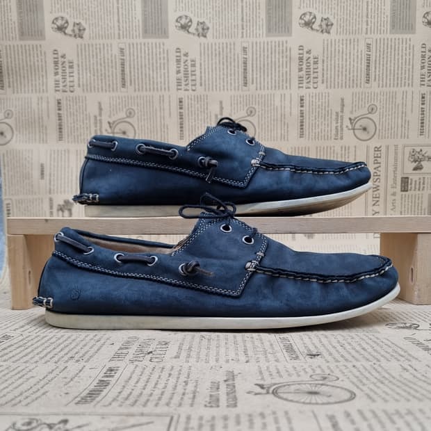 존바바토스 남성보트슈즈 270