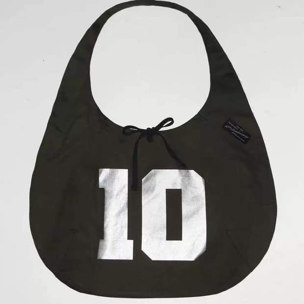 팔로마울 10주년 에코백 코튼백