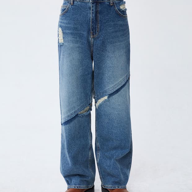 아더에러 stami jeans A2사이즈