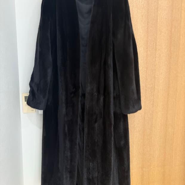 코펜하겐플래티늄 롱밍크