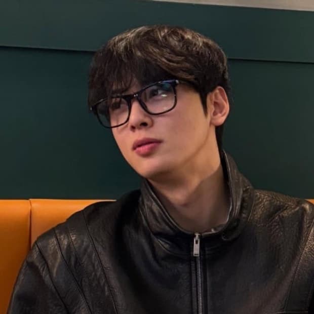 새상품) 생로랑 차은우 안경 sl 718 (51)