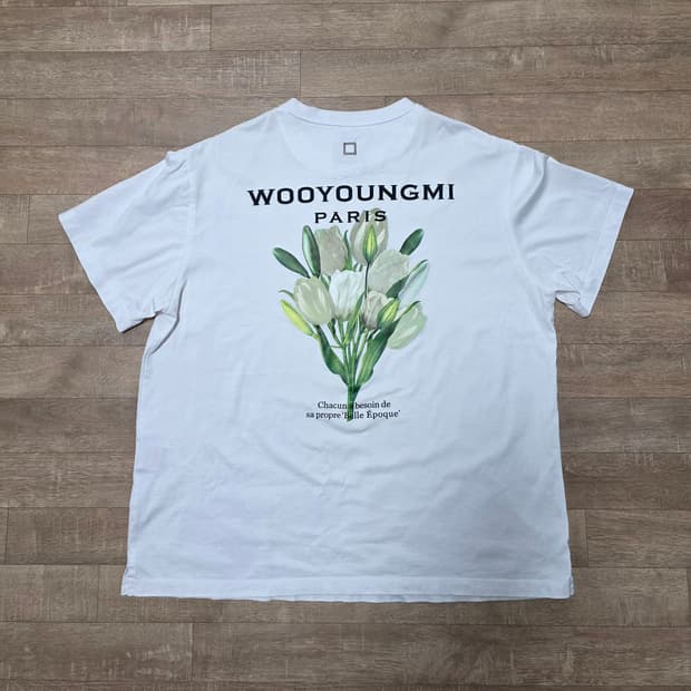 [48]우영미 튤립 반팔