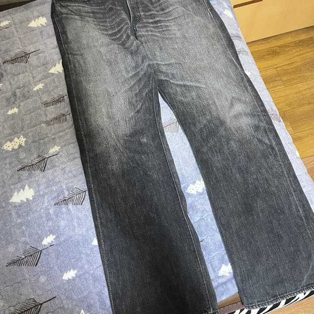 [34X34] 풀카운트 0105 BKSSHW 다트포드 슈퍼스무스