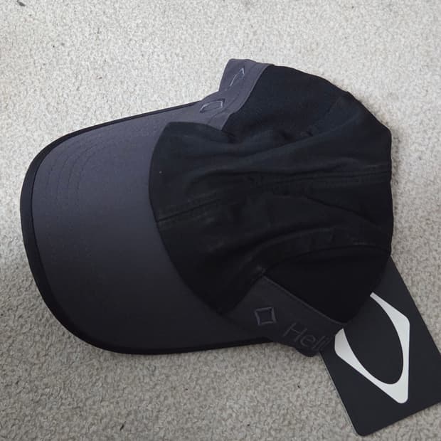 미스치프 헬리녹스 모자