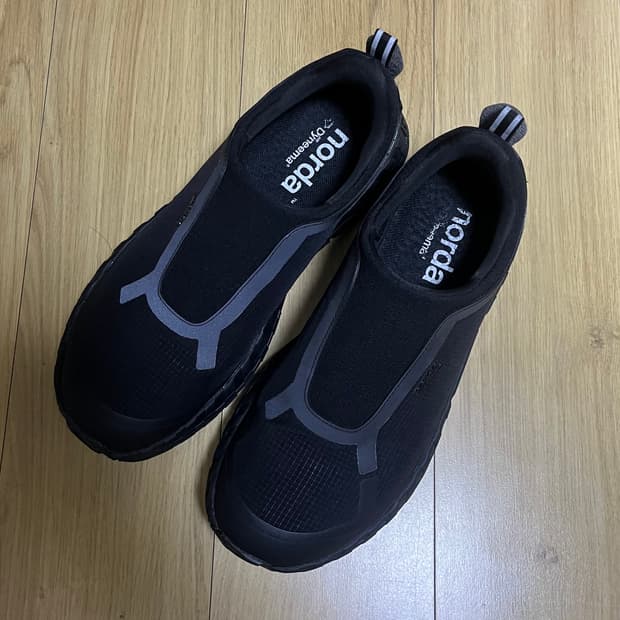 norda 노다 003 블랙