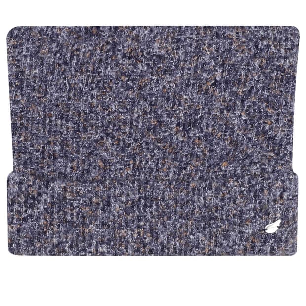 코이세이오 와이드 캣 비니 퍼플