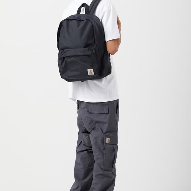 구합니다) 칼하트 리들리 데이팩 블랙