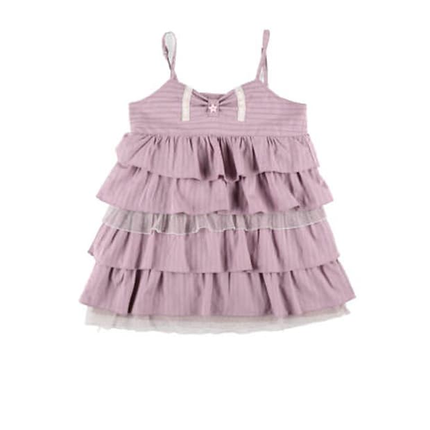 샤키리 캉캉드레스/펌킨팬츠