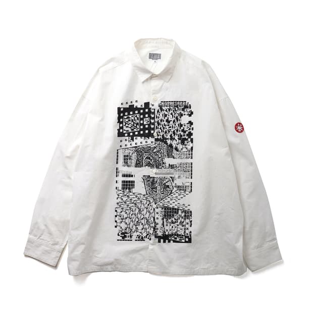 C.E MD Surveyors Big Shirt