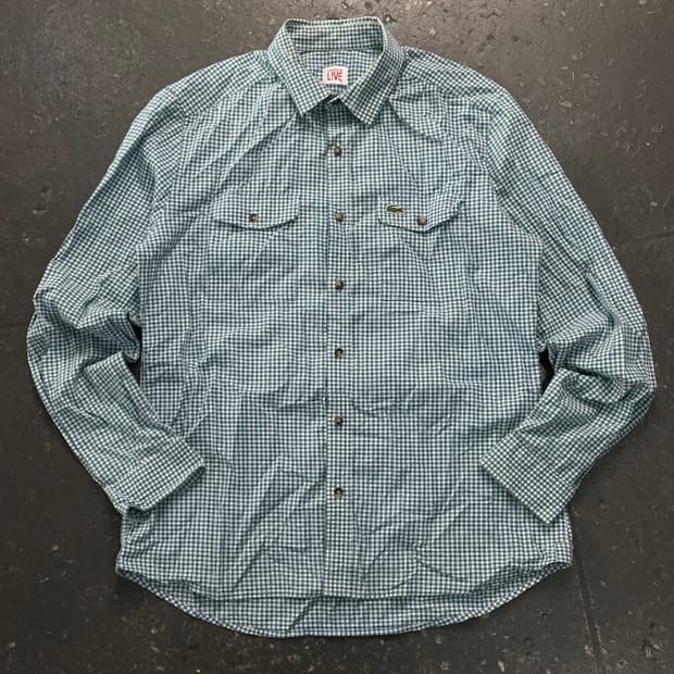 95 라코스테 셔츠