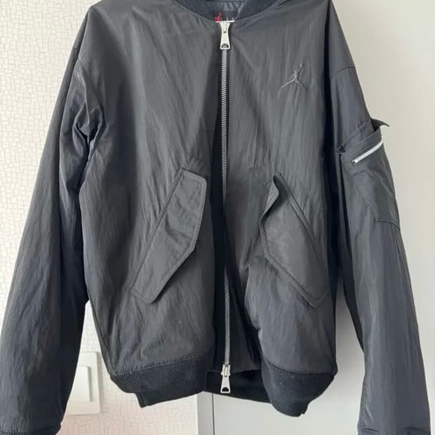 나이키 항공점퍼 XL