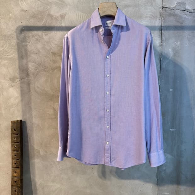 아르마니 드레스셔츠 남성100