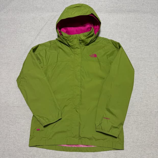 노스페이스 하이벤트 우먼스 바람막이