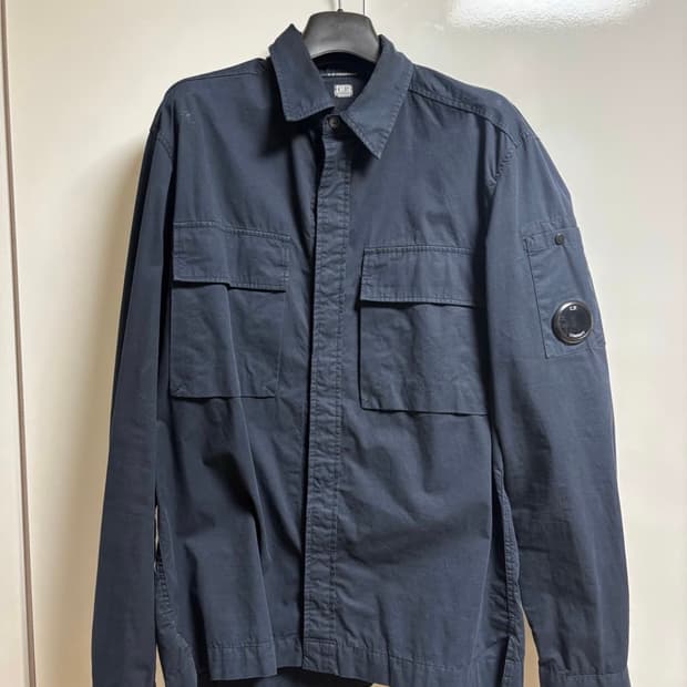 Cp company 셔츠