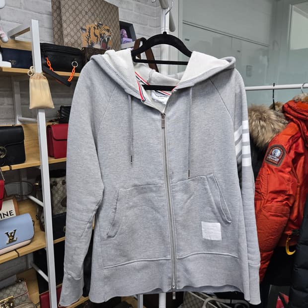 [특가][정품] 톰브라운 후드집업