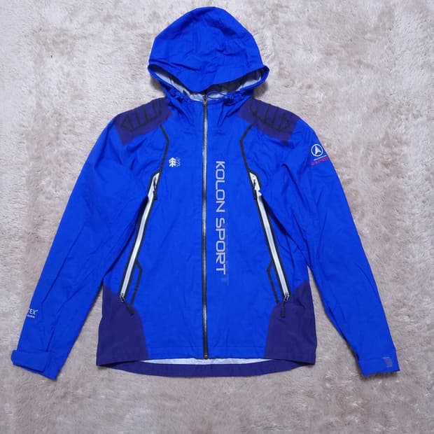 Kolon Sport 남 자켓 95 0426