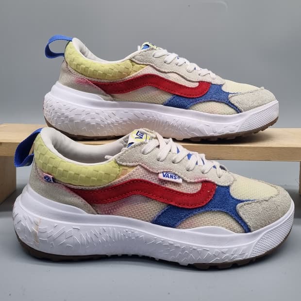 반스 울트라레인지 네오 여성운동화230