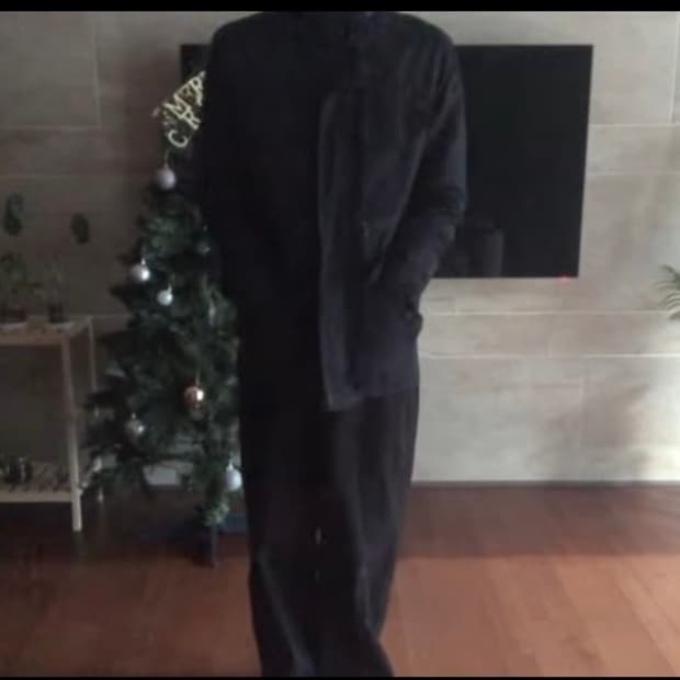 감자아카이브 리바이스 필드 자켓