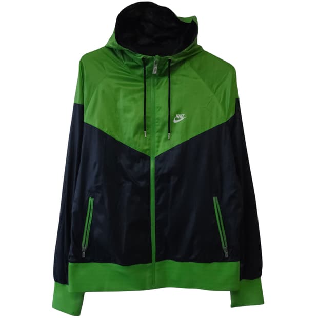 나이키 윈드러너 바람막이 100-105 트레이닝 러닝