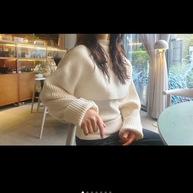 멜라운지 볼레로 가디건 크롭 숄 가디건