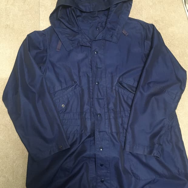 엔지니어드 가먼츠 하이랜드 자켓