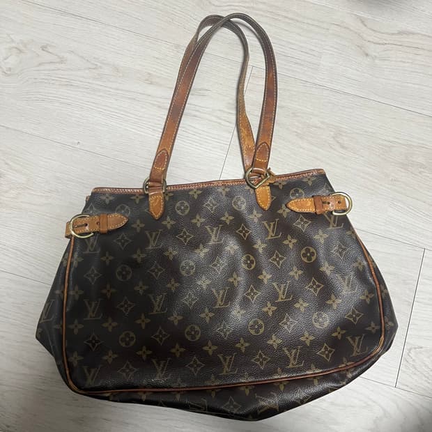 (정품) 루이비통 모노그램 숄더백