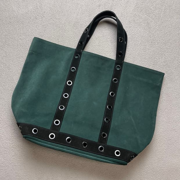 바네사브루노 레더 숄더백  - 바네사브루노 가방