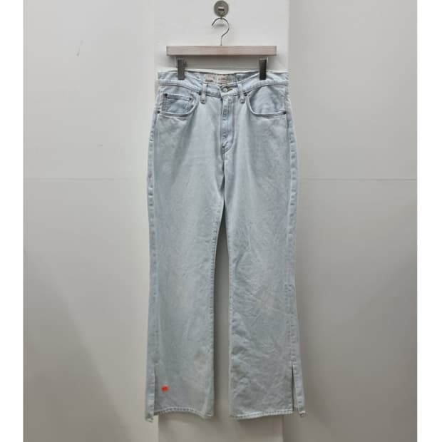 ERL & LEVI'S 리바이스X이알엘