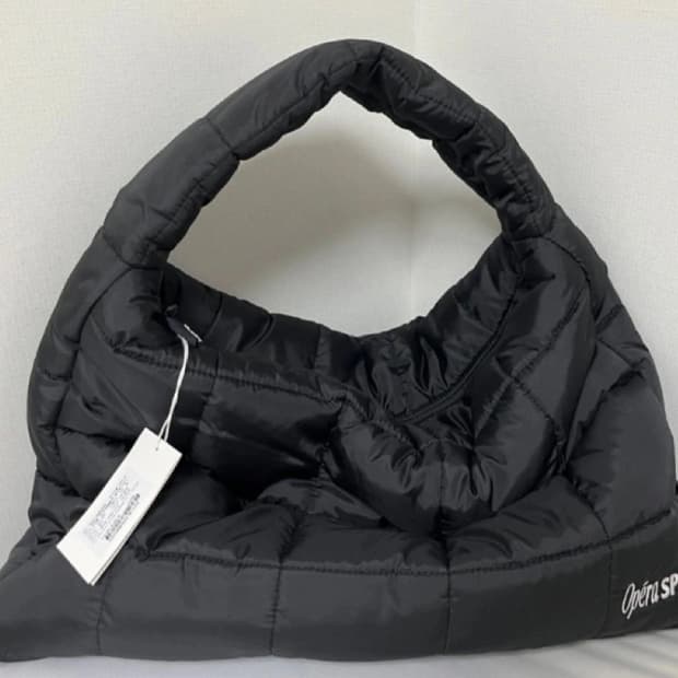 오페라 스포츠 제로미 유니섹스 백 (블랙/새상품)