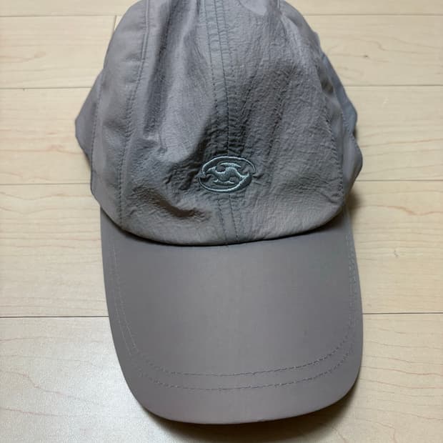 산산기어 나일론 윙캡 